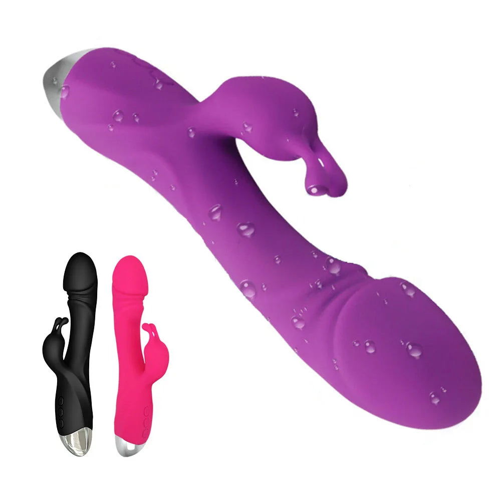 Rabbit Vibrator