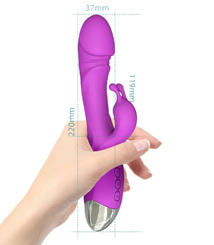 Rabbit Vibrator