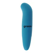 Powerful G-Spot Pocket Bullet Vibrators For Beginners Clitoral Stimulation