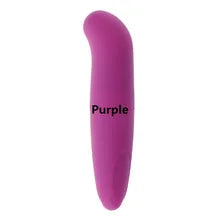 Powerful G-Spot Pocket Bullet Vibrators For Beginners Clitoral Stimulation