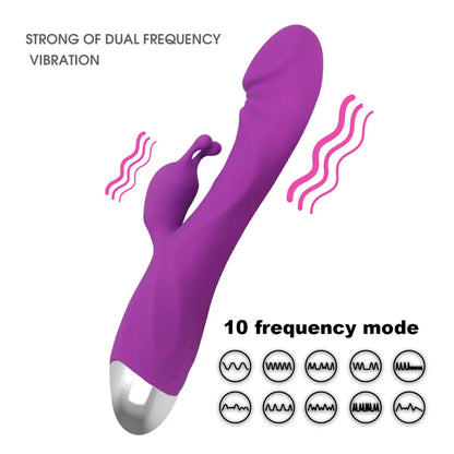 Rabbit Vibrator