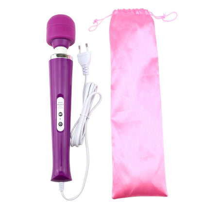 G Spot Wand Vibrator