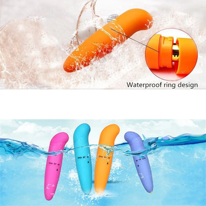 Powerful G-Spot Pocket Bullet Vibrators For Beginners Clitoral Stimulation