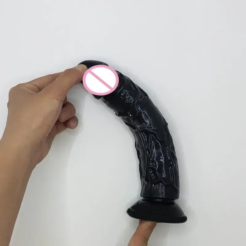 Realistic Dildo Sex toy