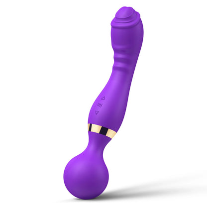 AV Magic Wand Massage G-spot Vibrator