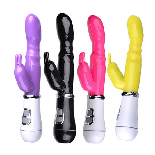 Rabbit Vibrator