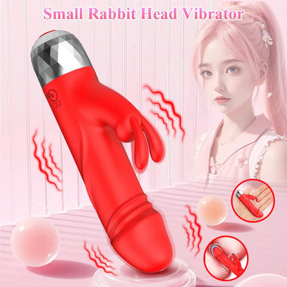 Powerful Rabbit Vibrator