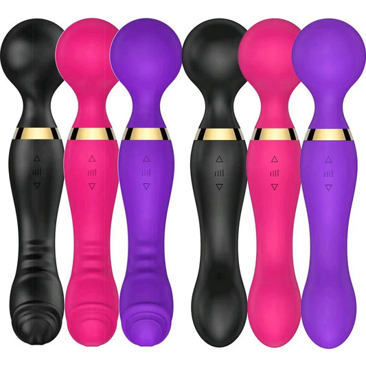 AV Magic Wand Massage G-spot Vibrator