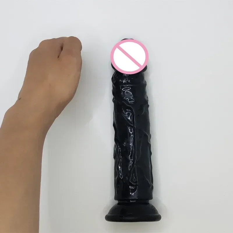 Realistic Dildo Sex toy