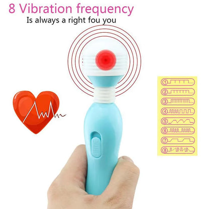 AV Stick Vibrator