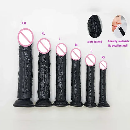 Realistic Dildo Sex toy