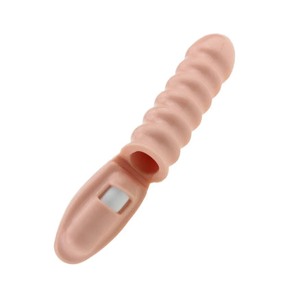 Clitoral Vagina Finger Vibrator