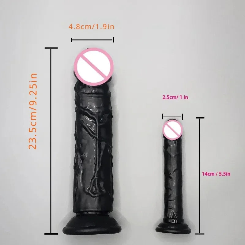 Realistic Dildo Sex toy